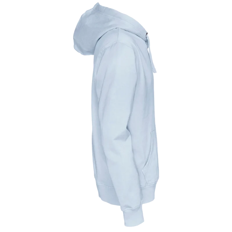 Cottover Hoodie Heren GOTS Gecertificeerd 141002