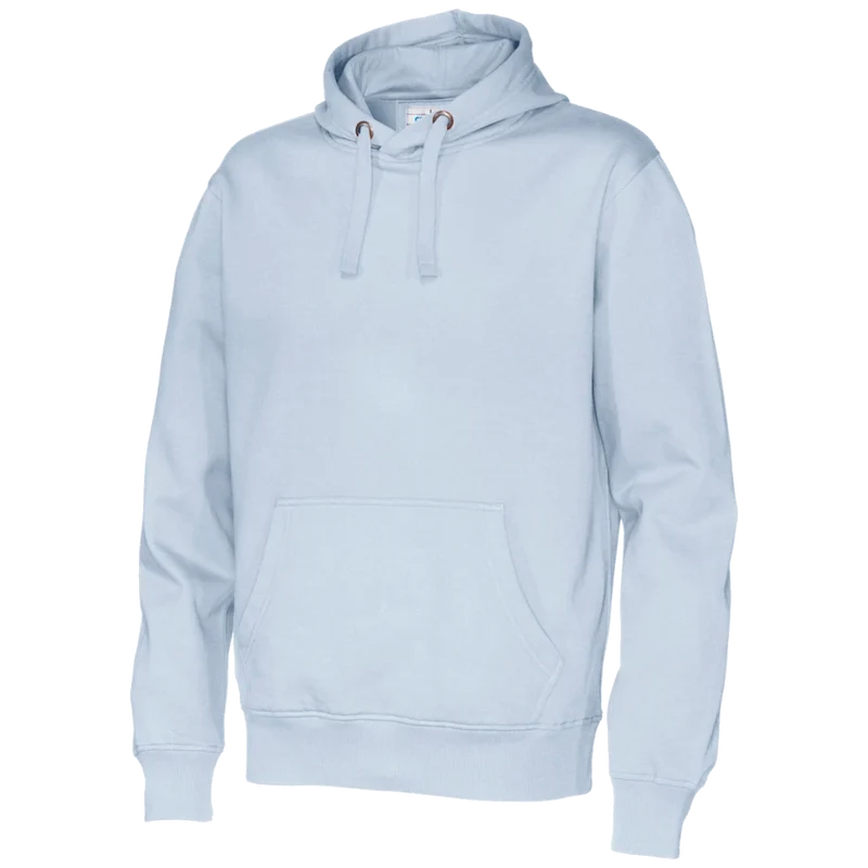 Cottover Hoodie Heren GOTS Gecertificeerd 141002