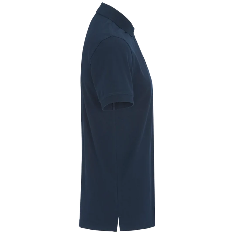 Cottover Stretch Polo Pique Men GOTS Gecertificeerd 141506