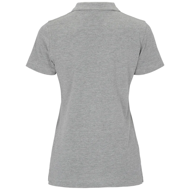Cottover Stretch Polo Pique Dames GOTS Gecertificeerd 141505