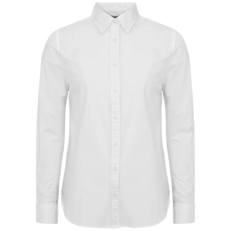Cottover Poplin Dames Hemd Dames 141051