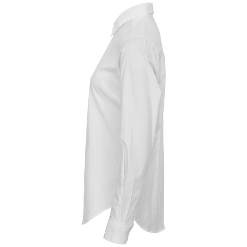 Cottover Poplin Dames Hemd Dames 141051