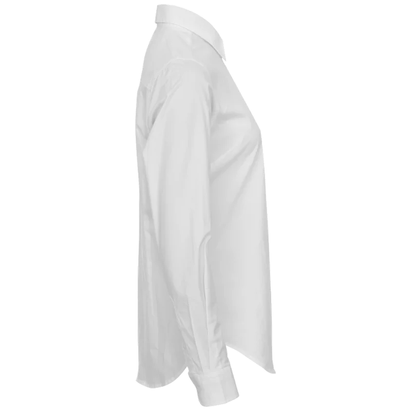 Cottover Poplin Dames Hemd Dames 141051