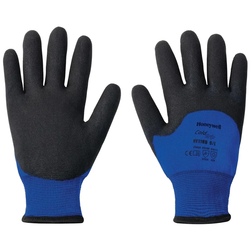Honeywell Cold Grip NF11HD handschoen