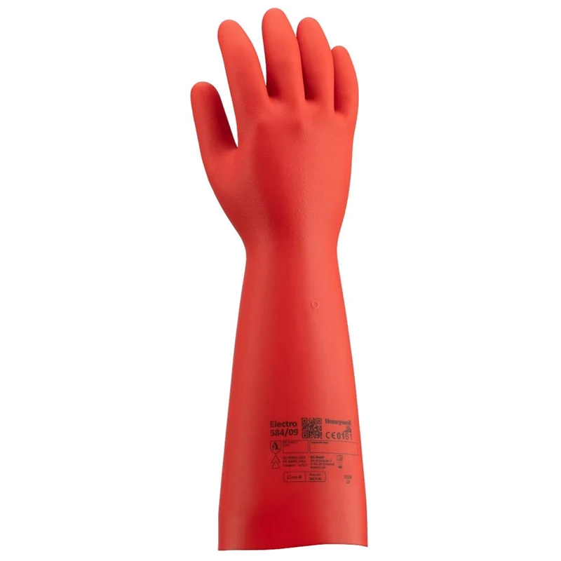 Honeywell KCL Electro 584 1000V handschoen