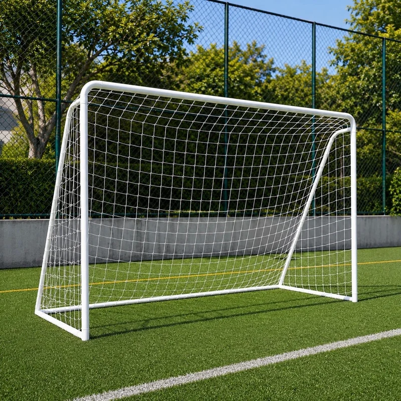 Football Goal Medium