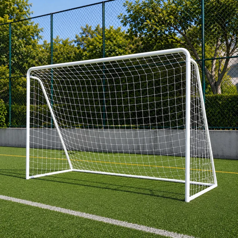 Football Goal Medium