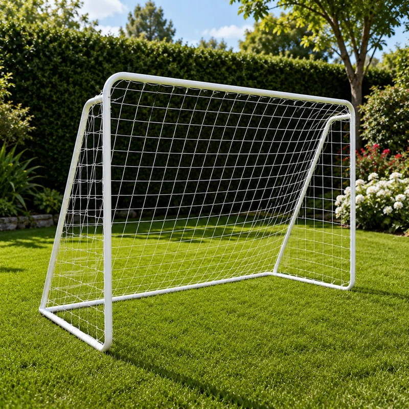 Football Goal Medium