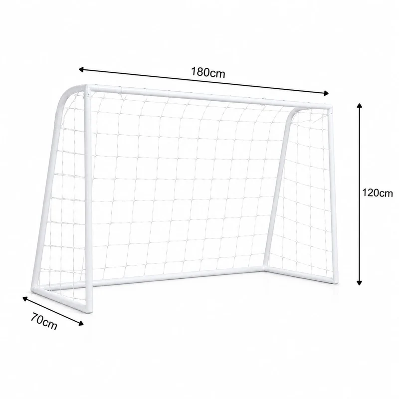 Football Goal Small