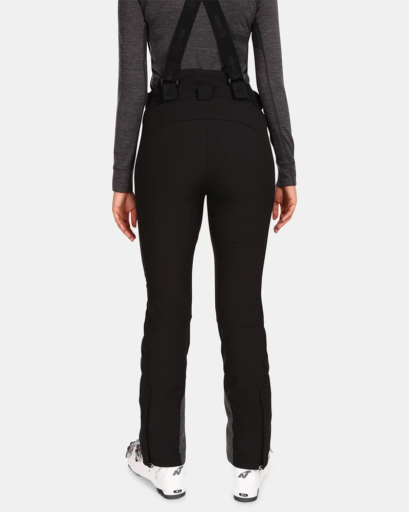 Softshell-Skihose für Damen Kilpi RHEA-W