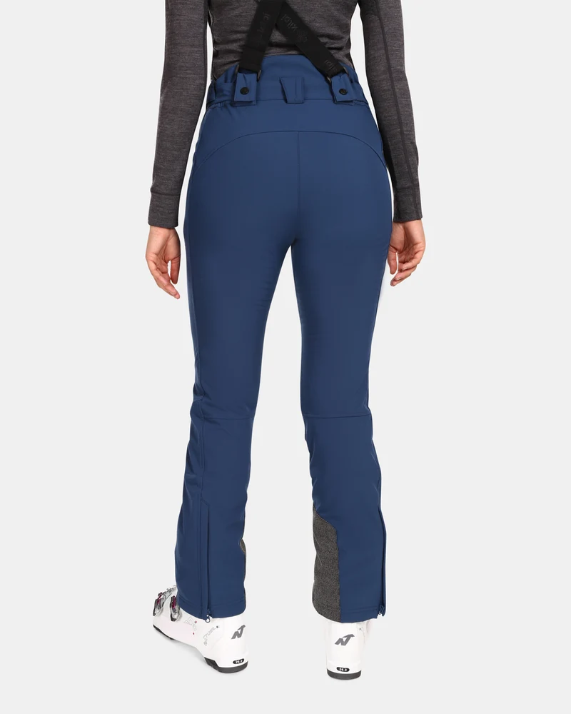 Softshell-Skihose für Damen Kilpi RHEA-W