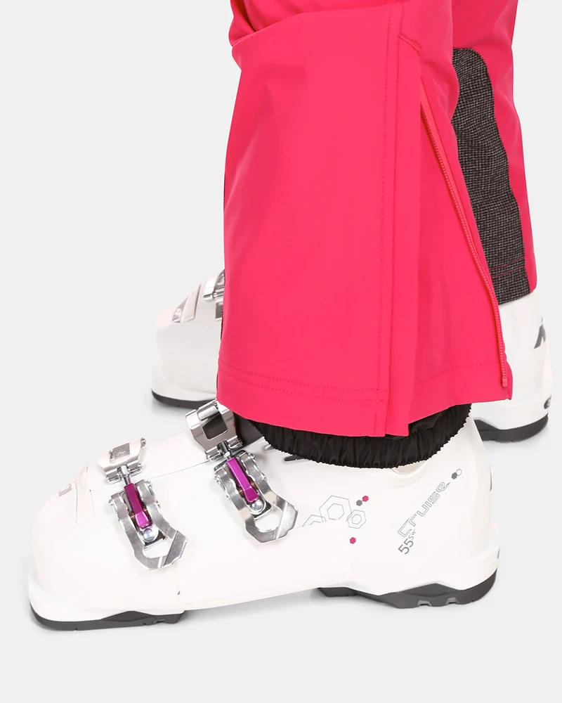 Softshell-Skihose für Damen Kilpi RHEA-W