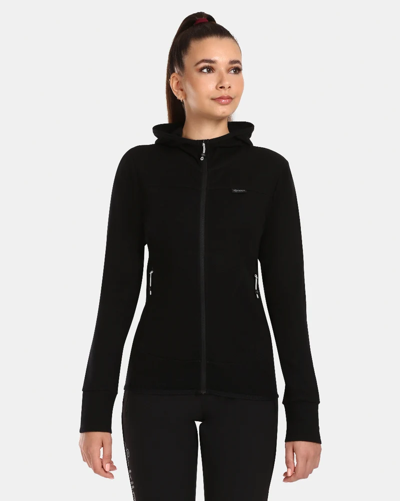 Damenpullover aus Merinowolle Kilpi WOLIE-W