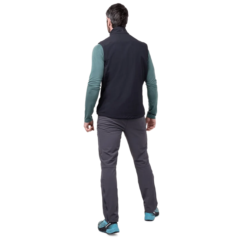 Frontier Men's Vest