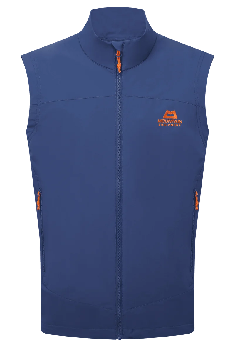 Frontier Men's Vest