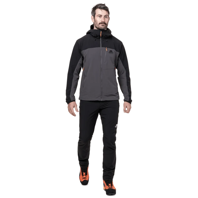 Frontier Men's Jacket