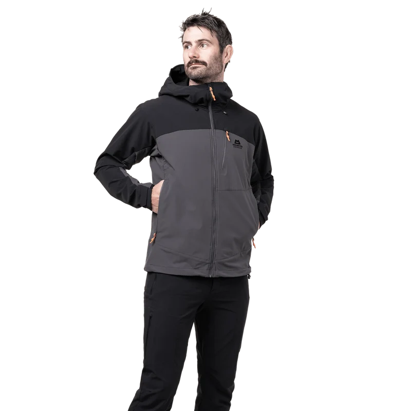 Frontier Men's Jacket