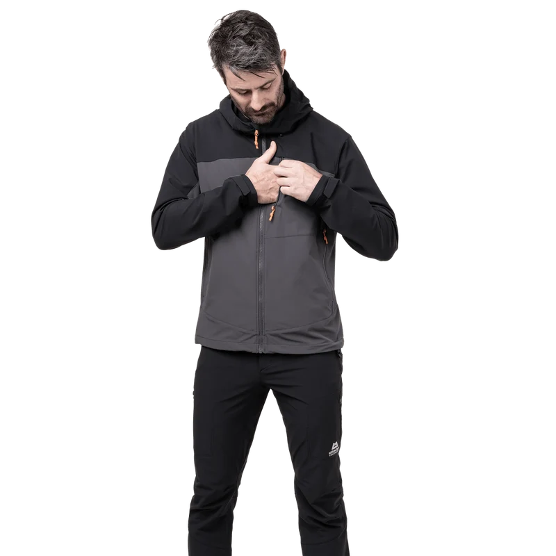 Frontier Men's Jacket