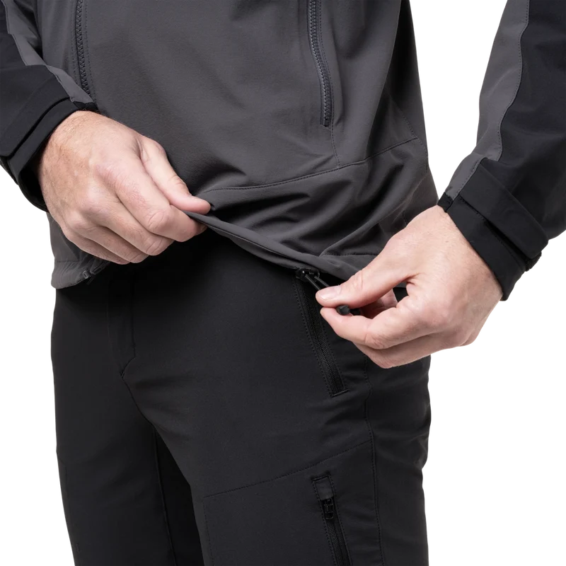 Frontier Men's Jacket