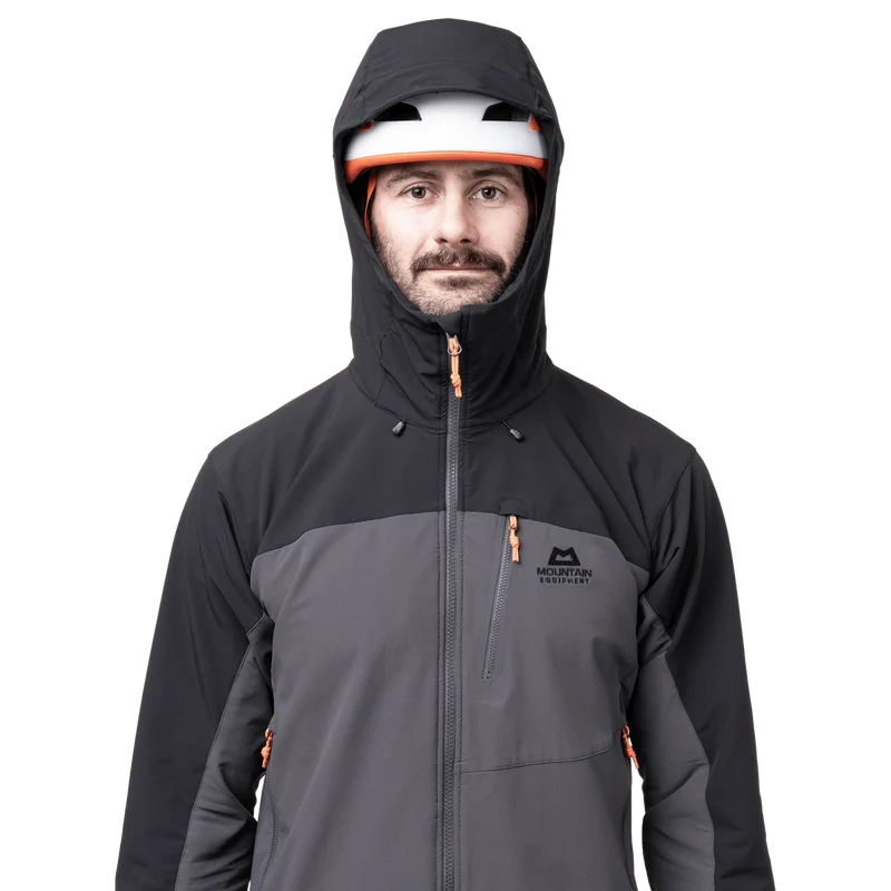 Frontier Men's Jacket