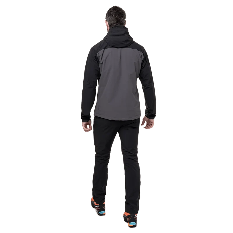 Frontier Men's Jacket