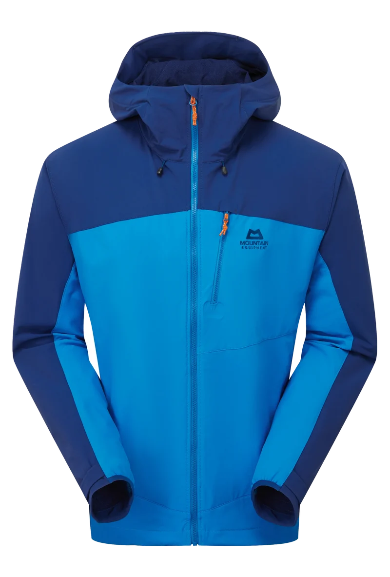 Frontier Men's Jacket
