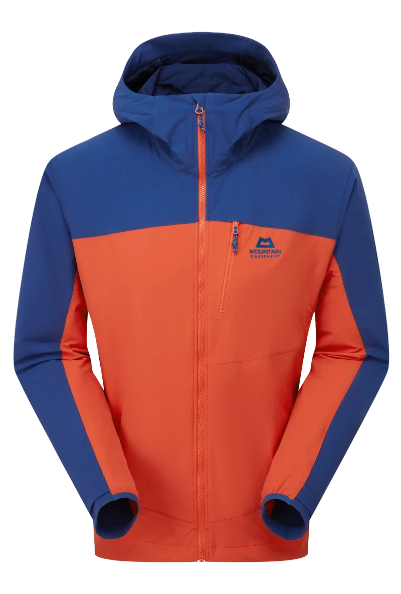 Frontier Men's Jacket