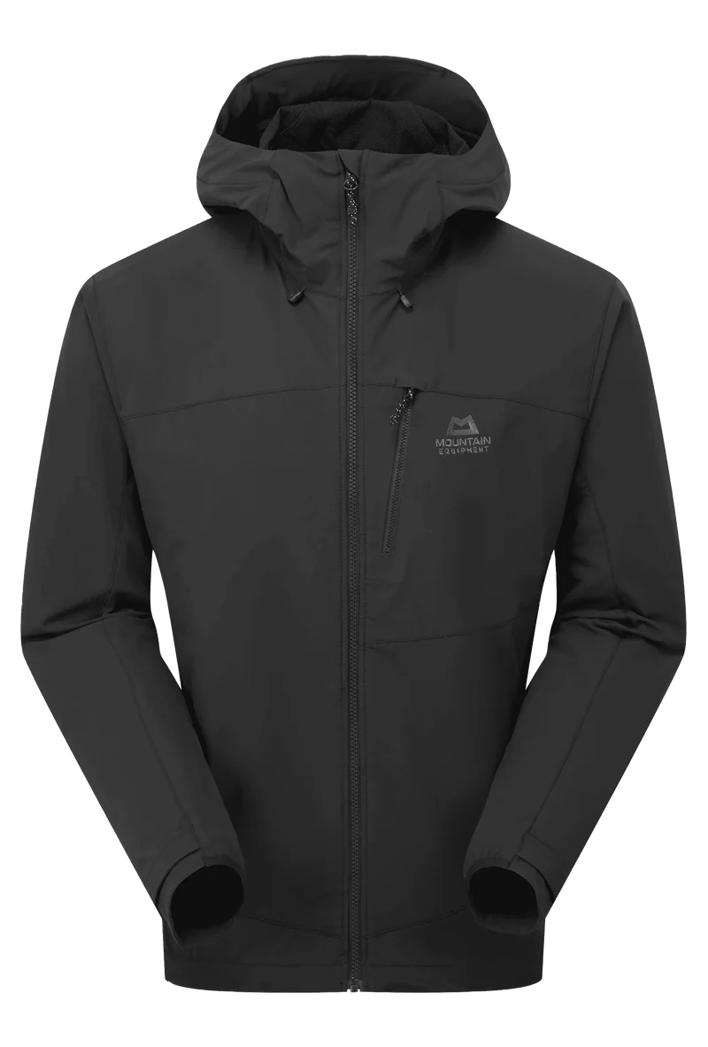 Frontier Men's Jacket