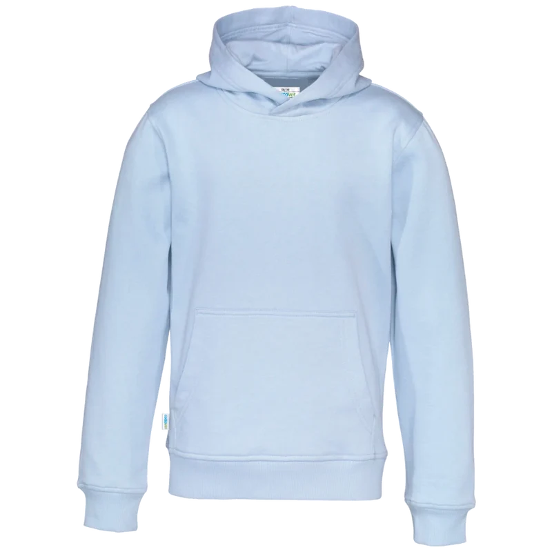 Cottover Hoodie Kinderen GOTS Gecertificeerd 141011