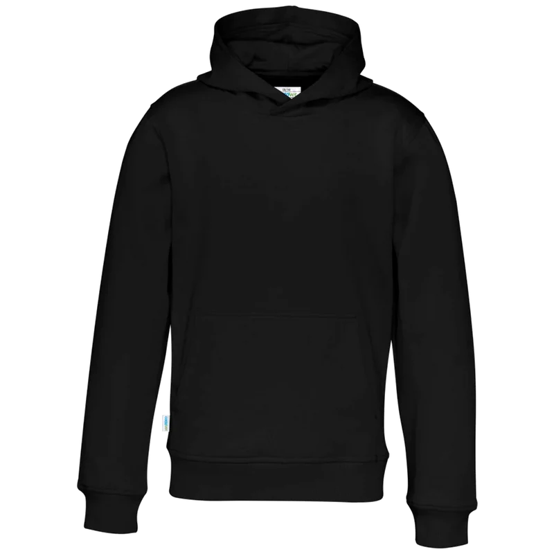 Cottover Hoodie Kinderen GOTS Gecertificeerd 141011