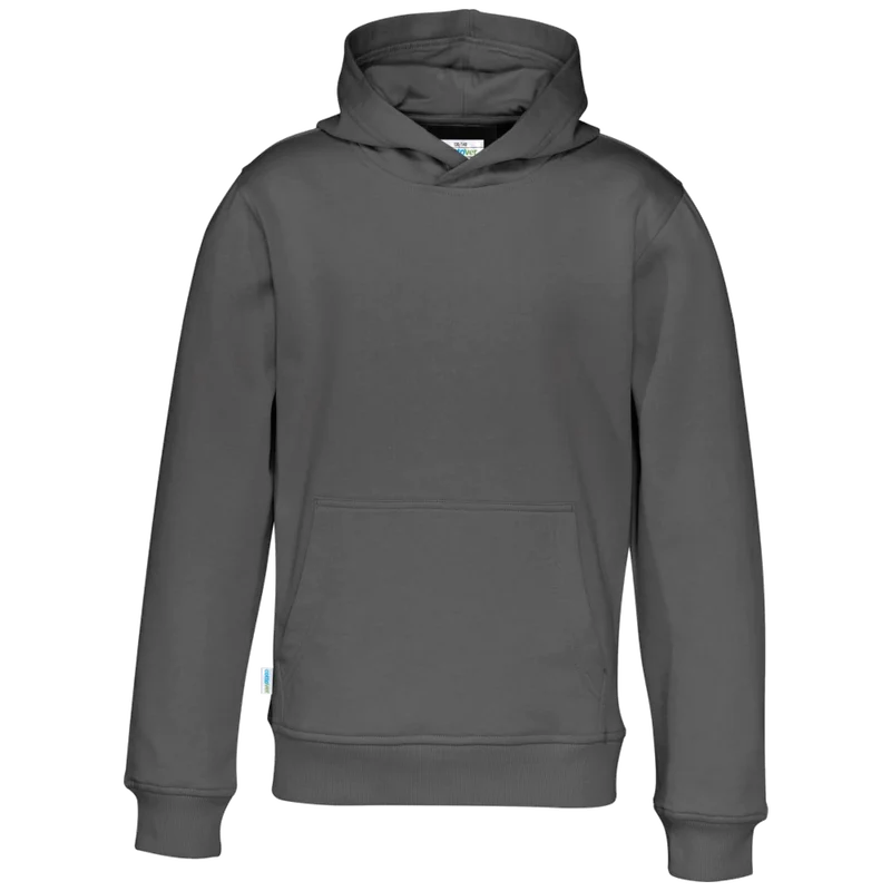 Cottover Hoodie Kinderen GOTS Gecertificeerd 141011