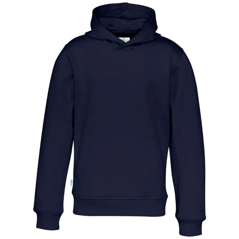 Cottover Hoodie Kinderen GOTS Gecertificeerd 141011
