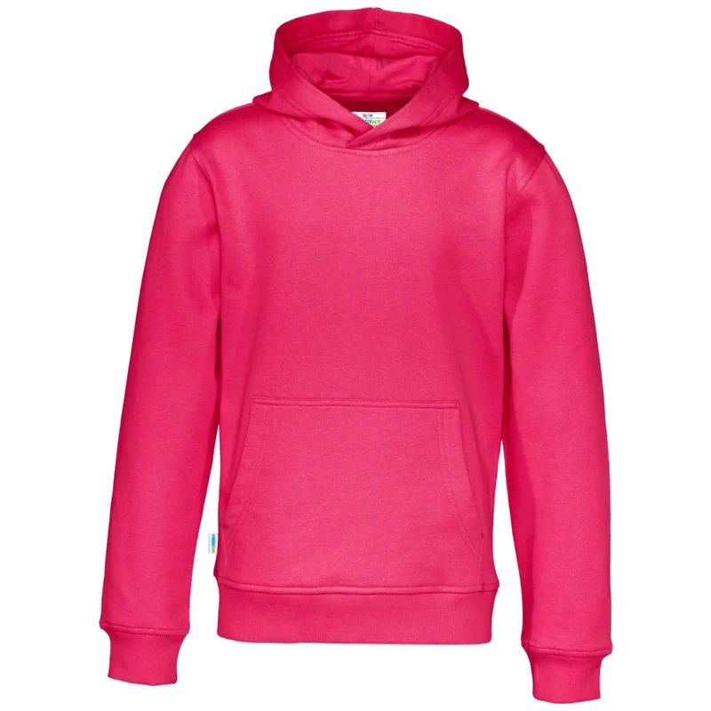 Cottover Hoodie Kinderen GOTS Gecertificeerd 141011