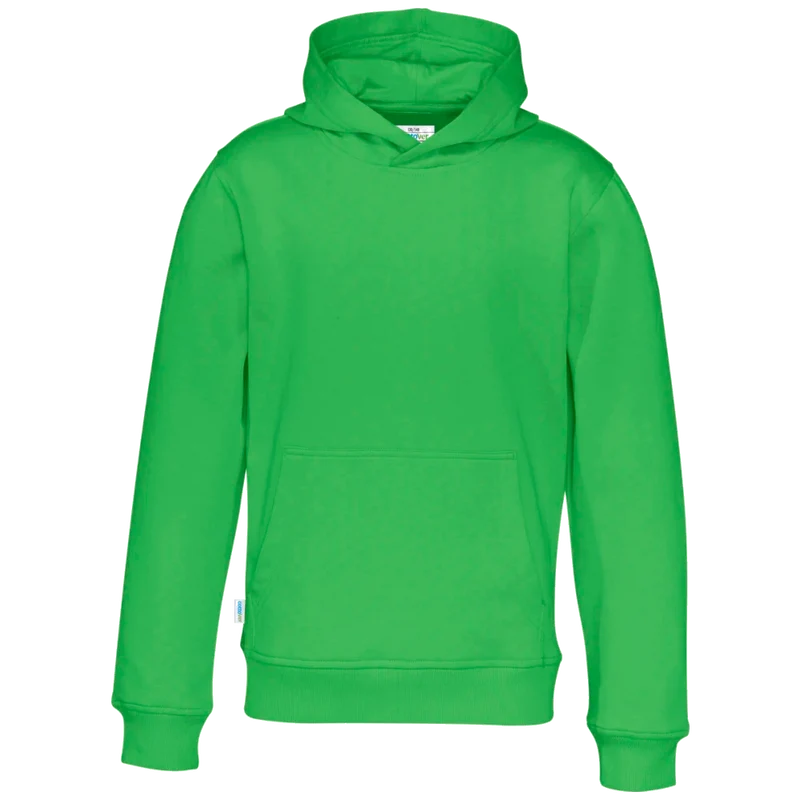 Cottover Hoodie Kinderen GOTS Gecertificeerd 141011