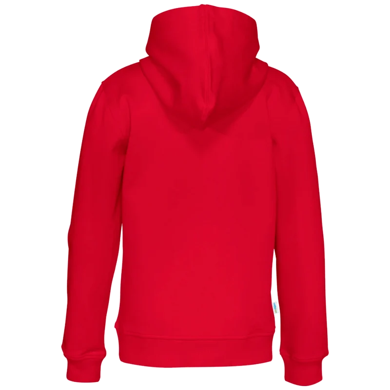 Cottover Hoodie Kinderen GOTS Gecertificeerd 141011