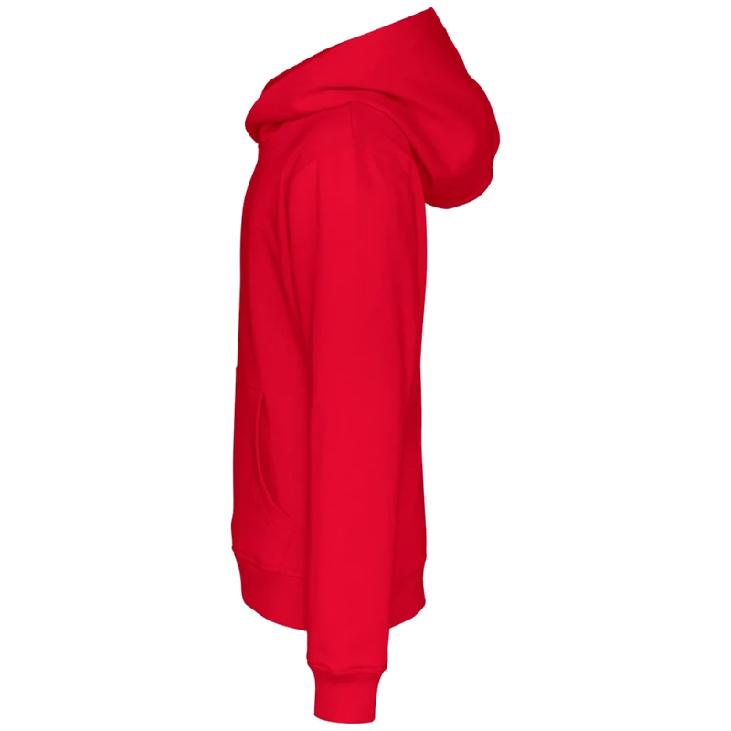 Cottover Hoodie Kinderen GOTS Gecertificeerd 141011