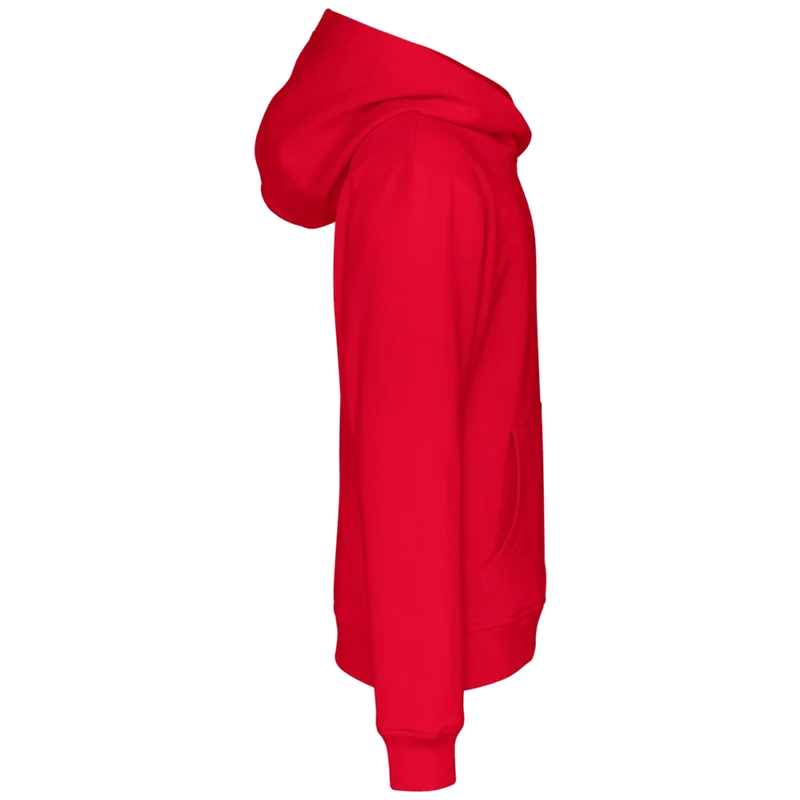 Cottover Hoodie Kinderen GOTS Gecertificeerd 141011