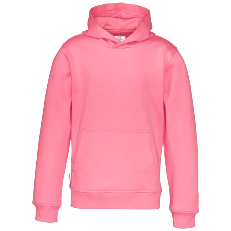 Cottover Hoodie Kinderen GOTS Gecertificeerd 141011