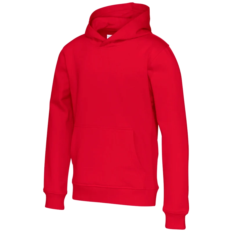Cottover Hoodie Kinderen GOTS Gecertificeerd 141011