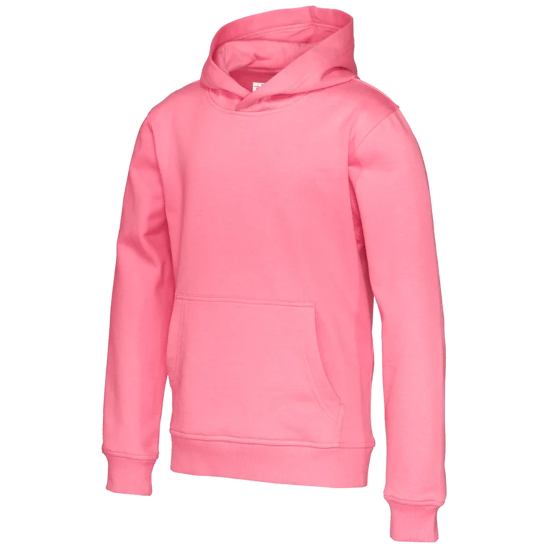 Cottover Hoodie Kinderen GOTS Gecertificeerd 141011
