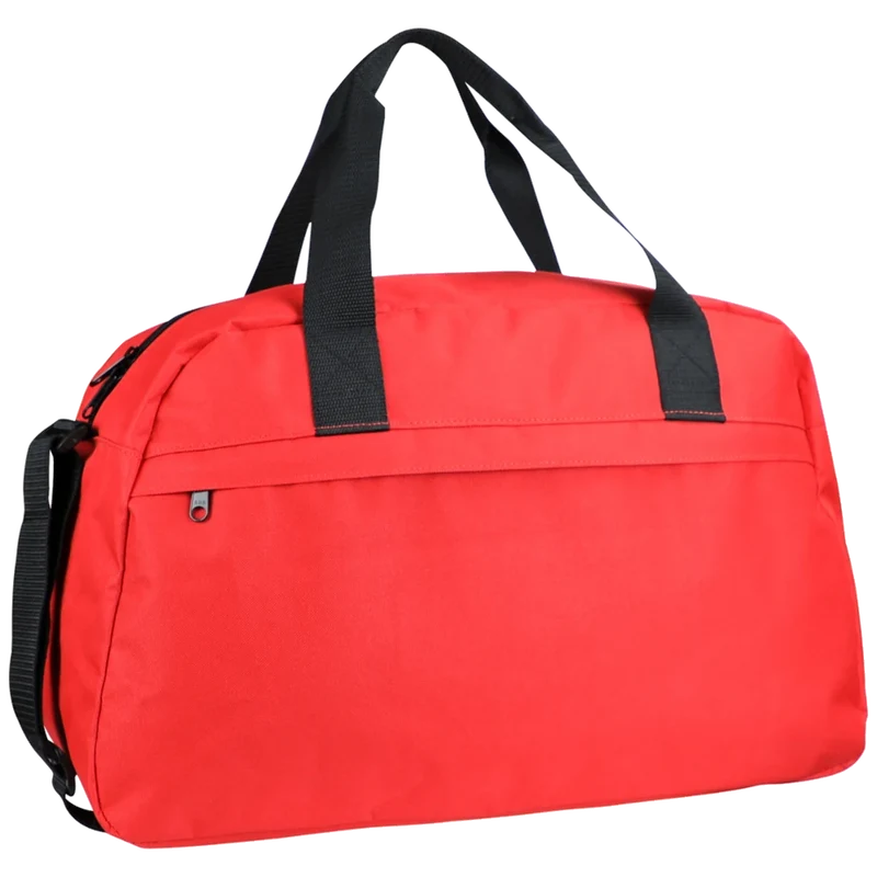 Derby of Sweden Spirit Travelbag (Rpet) 22L 1582403