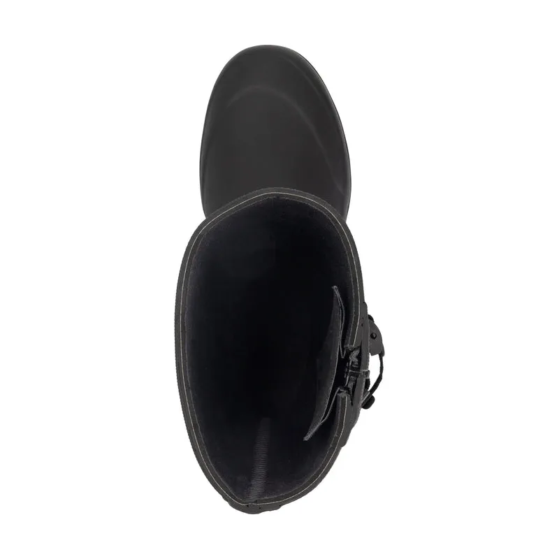 Svaneke Herren – Regenstiefel – Gummistiefel – Schwarz