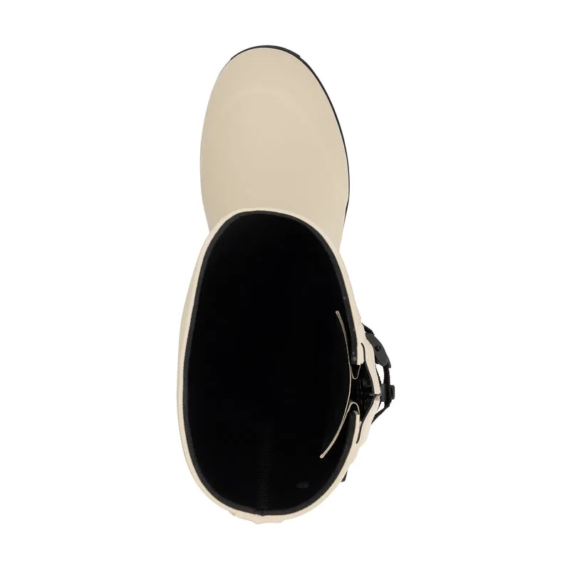 Svaneke Dames - Regenlaarzen - Rubber boots - Sand