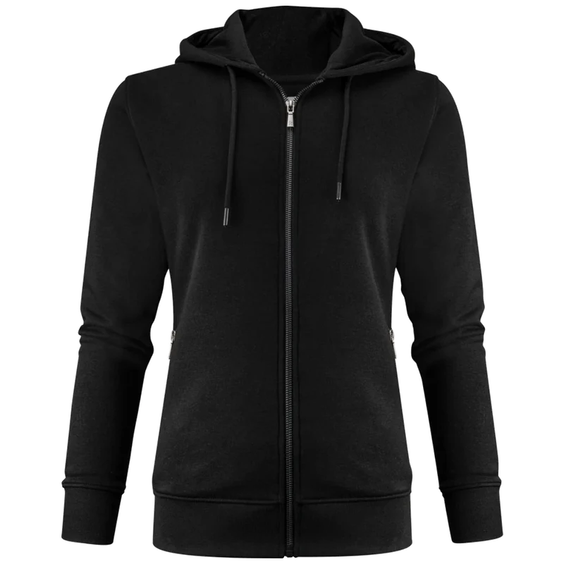 James Harvest Westwood Heights Hoodie Dames 2122043