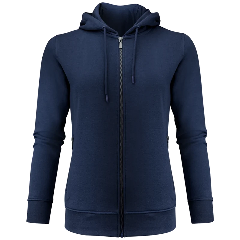 James Harvest Westwood Heights Hoodie Dames 2122043