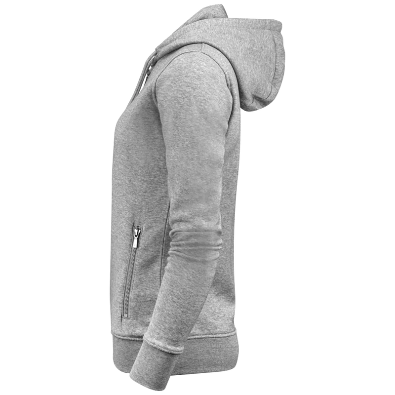 James Harvest Westwood Heights Hoodie Dames 2122043