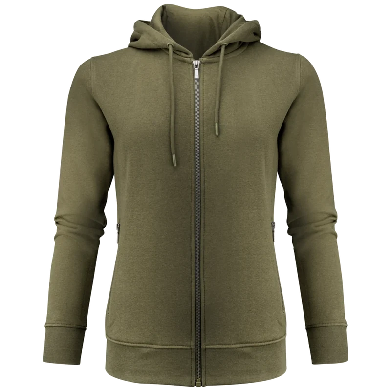 James Harvest Westwood Heights Hoodie Dames 2122043