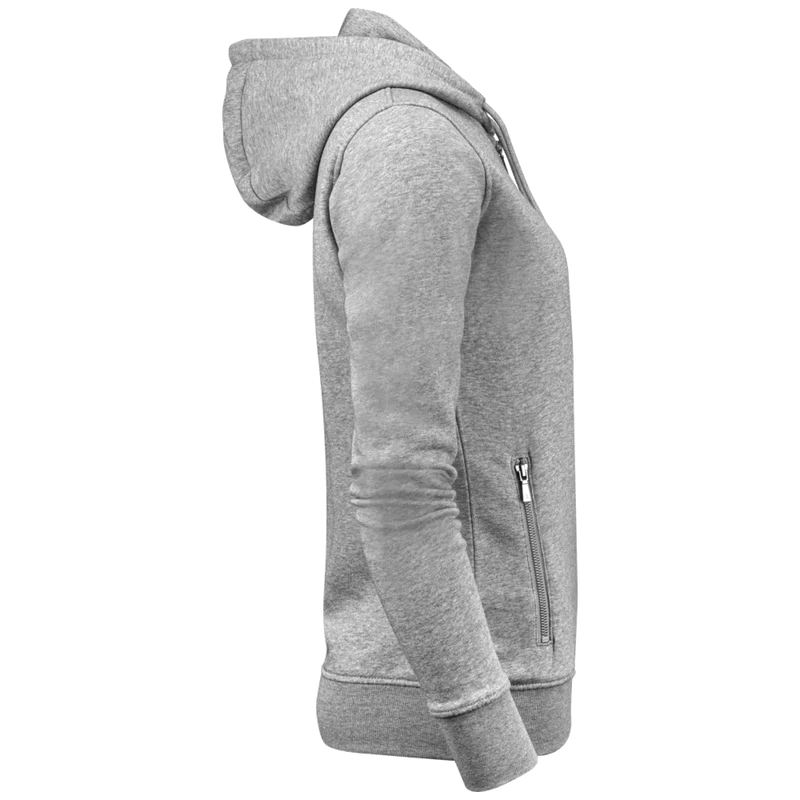 James Harvest Westwood Heights Hoodie Dames 2122043