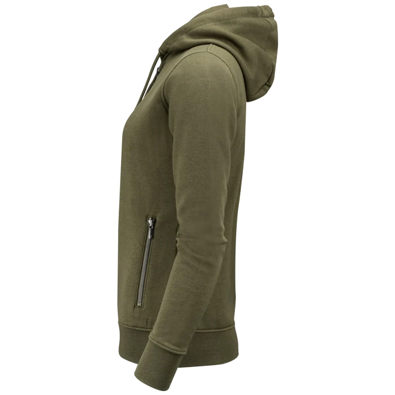 James Harvest Westwood Heights Hoodie Dames 2122043