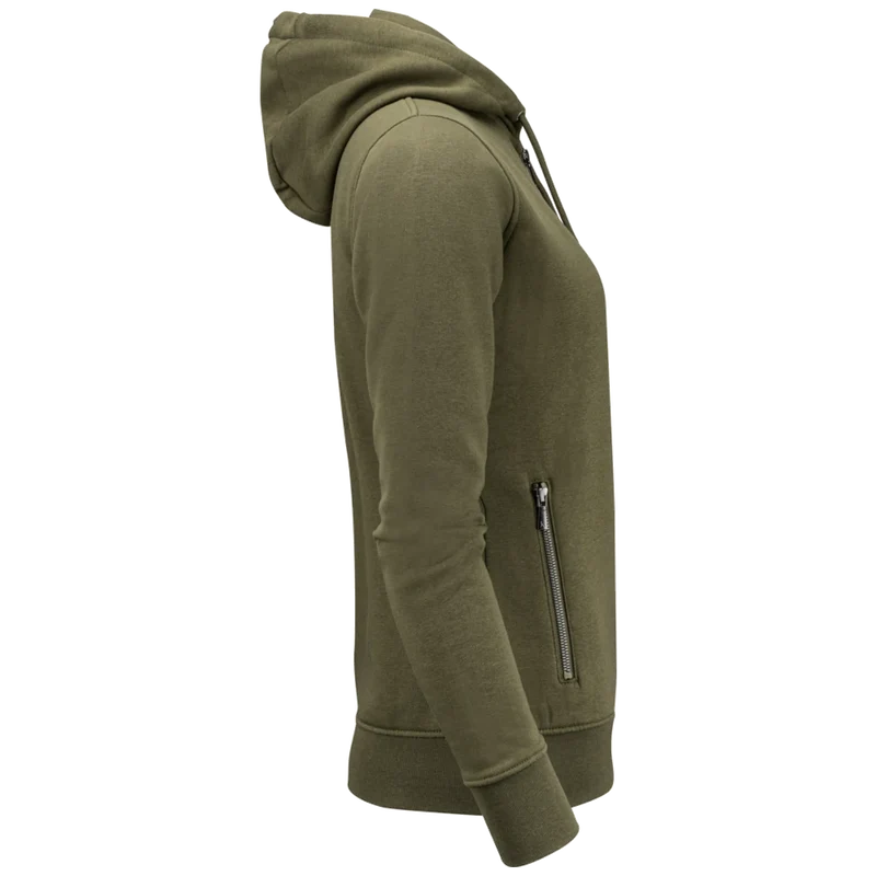 James Harvest Westwood Heights Hoodie Dames 2122043